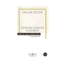 Dorian Gray'in Portresi