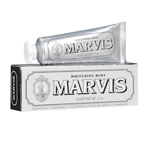 Marvis Whitening Mint Diş Macunu 25 ML