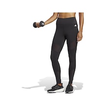 adidas Te Dance Tig Kadın Antrenman Taytı HT5426 Siyah
