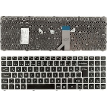 Exper Twd, Q5v Klavye Tuş Takımı