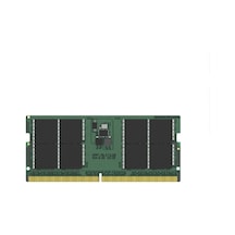 Kıngston KVR56S46BD8-32 32 GB DDR5 5600 MHz CL46 SODIMM Ram