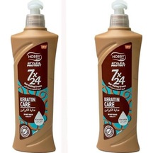 S Ve P 7x24 Keratin 250ml 2 Paketi