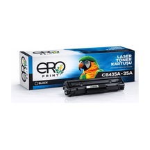 Hp Cb435a - 35a Hp P1006 Uyumlu Toner