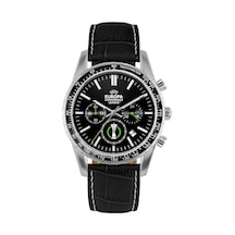 Jacques Lemans Uefa Ecl-101a Erkek Kol Saati