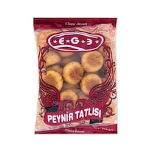 Peynır Tatlısı 150gr 1 Adet