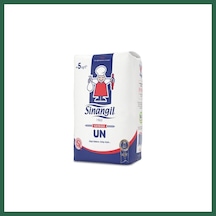 Bezos Un 5kg 1 Adet Bzs01
