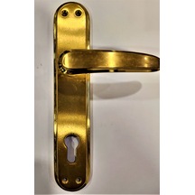 Bronz Kapı kolu