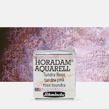 Horadam Aquarell Supergranulation Tundra Pink Yarım Tablet