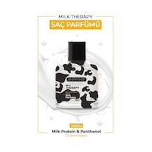 Tedar Milk Therapy Saç Parfümü 100 Ml - Bakım Ve Canlılık - Mrfs Najmaddin