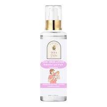 Baby Mess Spray - Bebekler için Pişik Spreyi 100 ML