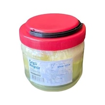 Niyazibey Çiftliği Örgülü Peynir Çiftikten Direk 1 KG