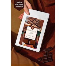 Mim And More Chocolate Coffee Çikolata Aromalı Çekirdek Kahve 200 G