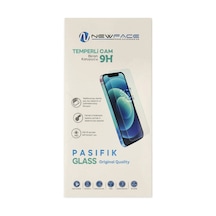 Galaxy A56 Pasifik Cam Ekran Koruyucu