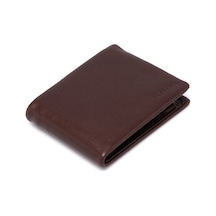 Tergan Kahve Deri Erkek Cüzdanı 01590D38 Tergan Kahve Deri Erkek Cüzdanı 01590D38