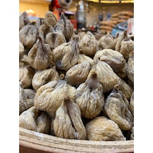Talas Kuruyemiş Dağ İnciri 1 KG