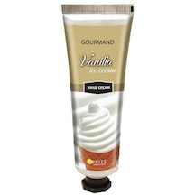 Prize Cosmetics Gourmand Vanilla El Kremi Tüp 30 ML
