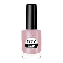 City Nail Lacquer No: 22 - Parlak Ve Uzun Süre Kalıcı Oje 10.2 Ml Diğer