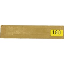 Sert Tamir Mumları Plus 180 Doğal Kızılağaç 8cm Sert Mum Plus-12655
