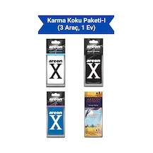 Areon Karma Koku Paketi-ı