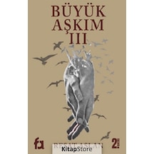 Büyük Aşkım - 3 - Reşat Aslan - Fa Yayınları