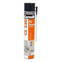 Ceresit Pu Köpük - 615 Gam Cs330