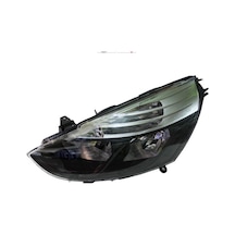 Renault Clio 4 Sol Far H7/h1 260601176r