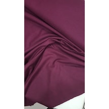 Keçe Kaşe Kışlık Kumaş Mürdüm Takım Ceket Kaban Eteklik Kç4
