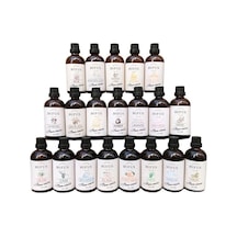 Mum Esansı 100ml 33 Adetten Oluşan Set