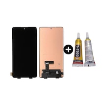 Xiaomi Mi 11t Uyumlu Hk Lcd Ekran Dokunmatik + B7000