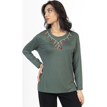 Mint Yeşili