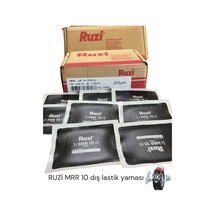 Mrr 10 Dış Lastik Yaması