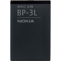 Teknonet Nokia 603 Uyumlu Nettech Bp-3l 1320 Mah Batarya