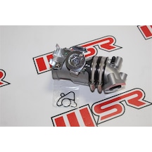 Honda Forza 250 Gaz Kelebeği 38 Mm