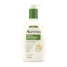 Daily Moisturizing Lotion 500 Ml