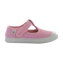 Lumberjack T Bar Shoes Pembe Kız Çocuk Günlük Ayakkabı 000000000101505658 Pembe