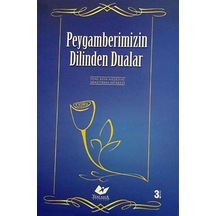 Peygamberimizin Dilinden Dualar Cep Boy / Kolektif