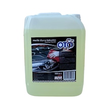Oto55 Seramik Etkili Cila () 5000 Ml 7691927371295