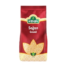 Arifoğlu Granül Soğan 250g Pratik Kullanım 5'li Avantaj Paketi - 5 Adet Tarı