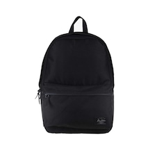 Kaukko Basic Siyah Okul ve Günlük Sırt Çantası