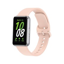 Galaxy Fit 3 Klasik Kordon - Pudra Diğer