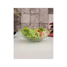 530124 Bouquet Büyük Kase 1370 Cc Beyaz