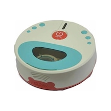 Can Oyuncak Sweeper Robot Süpürge Hj604