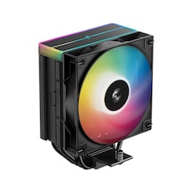 Deepcool Ag400-bk-argb-v2 120mm Kule Tipi İşlemci Soğutucu Azaz4dep0021