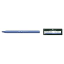 Faber-Castell Mavi Keçeli Kalem 10'lu