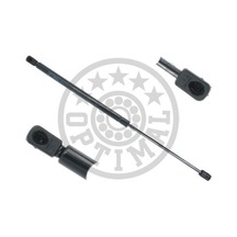 Bagaj - 337 - Amortısoru Mercedes A-class W168 - Csmo-tex - 97 04