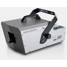 Ssp Deron Snow 1250 Kar Makinası1250w Dmx