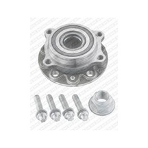 SNR R16031 SNR TEKER PORYASI ÖN RULMANLI 159 KIT