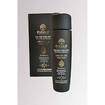 Evoque Smart Keratın Saf ve Organik Argan Yağ 100 ML