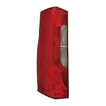 Mercedes Sprinter 516 Cdi Stop Lambasi Sol 2019-2021 Depo 44019axlue