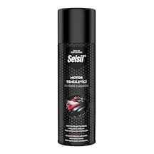 Katar Selsil Susuz Motor Temizleyici Yeni Dizayn 200ml
